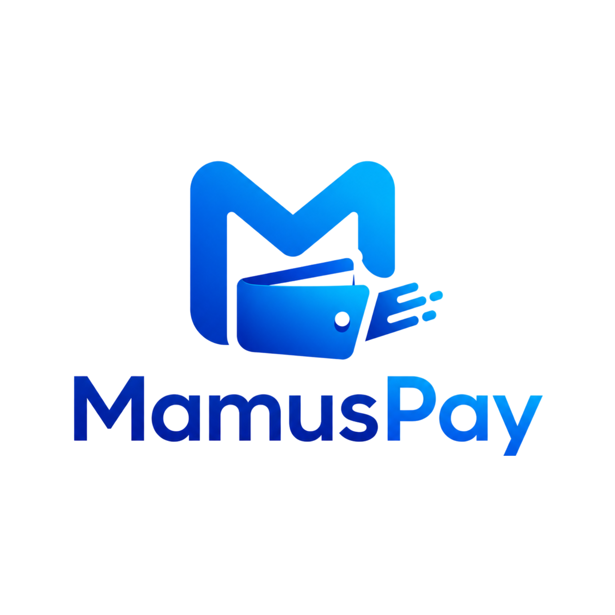 MamusPay Logo